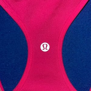 Lululemon Racerback Tank Top SOLD